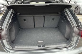 Audi A3 30 TFSI S Line 5dr S Tronic