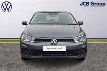 Volkswagen Polo 1.0 TSI Match 5dr DSG