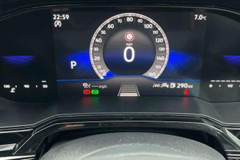 Volkswagen Polo 1.0 TSI Match 5dr DSG