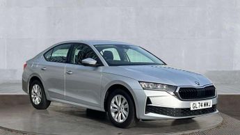 Skoda Octavia 1.5 TSI SE Technology 5dr