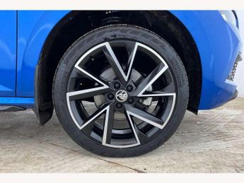 Skoda Kamiq 1.5 TSI Monte Carlo 5dr DSG