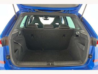 Skoda Kamiq 1.5 TSI Monte Carlo 5dr DSG