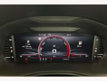 Skoda Kamiq 1.5 TSI Monte Carlo 5dr DSG