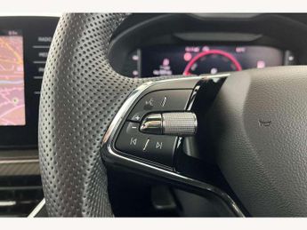 Skoda Kamiq 1.5 TSI Monte Carlo 5dr DSG