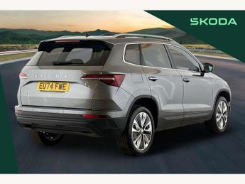 Skoda Karoq 1.5 TSI SE L 5dr DSG