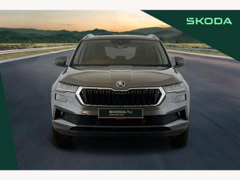 Skoda Karoq 1.5 TSI SE L 5dr DSG