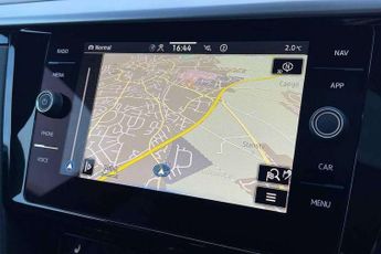 Volkswagen Arteon 2.0 TSI R-Line 5dr DSG