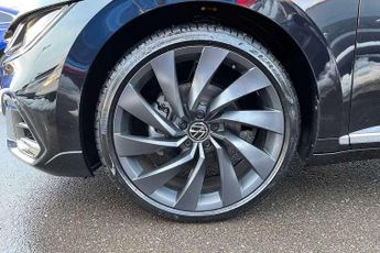 Volkswagen Arteon 2.0 TSI R-Line 5dr DSG