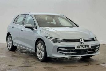 Volkswagen Golf 1.5 TSI 204 Style eHybrid 5dr DSG