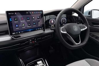 Volkswagen Golf 1.5 TSI 204 Style eHybrid 5dr DSG