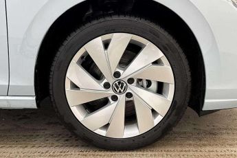 Volkswagen Golf 1.5 TSI 204 Style eHybrid 5dr DSG