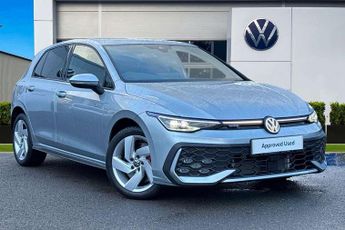 Volkswagen Golf 1.5 TSI 272 GTE eHybrid 5dr DSG