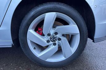 Volkswagen Golf GTE 1.5 TSI 272 GTE eHybrid 5dr DSG