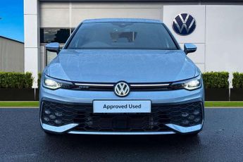 Volkswagen Golf GTE 1.5 TSI 272 GTE eHybrid 5dr DSG