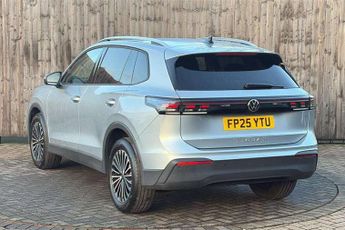 Volkswagen Tiguan 2.0 TDI Match 5dr DSG