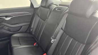 Audi A8 55 TFSI Quattro 4dr Tiptronic