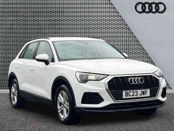 Audi Q3 35 TFSI Technik 5dr S Tronic