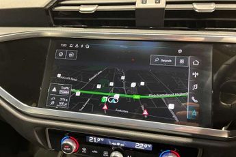 Audi Q3 35 TFSI Technik 5dr S Tronic
