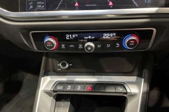 Audi Q3 35 TFSI Technik 5dr S Tronic