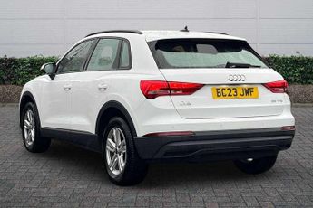 Audi Q3 35 TFSI Technik 5dr S Tronic