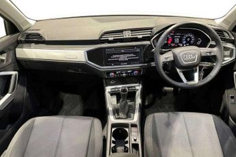Audi Q3 35 TFSI Technik 5dr S Tronic