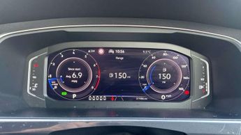 Volkswagen Tiguan Allspace 1.5 TSI Life 5dr DSG