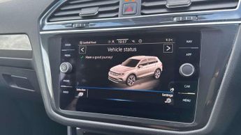 Volkswagen Tiguan Allspace 1.5 TSI Life 5dr DSG