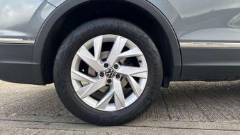 Volkswagen Tiguan Allspace 1.5 TSI Life 5dr DSG