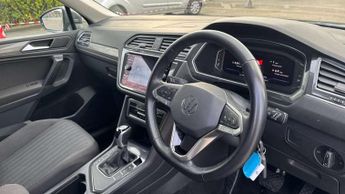 Volkswagen Tiguan Allspace 1.5 TSI Life 5dr DSG