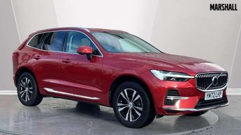 Volvo XC60 2.0 T6 [350] RC PHEV Core Bright 5dr AWD Gtron