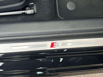 Audi A3 40 TFSI e Black Edition 5dr S Tronic