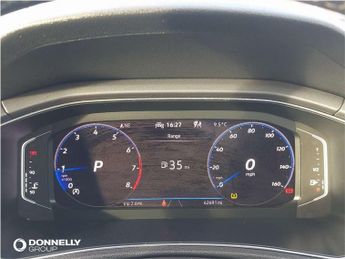 Volkswagen T-Roc Cabriolet 1.5 TSI R-Line 2dr DSG
