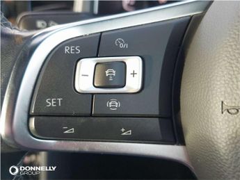 Volkswagen T-Roc Cabriolet 1.5 TSI R-Line 2dr DSG