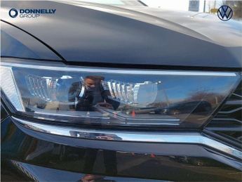 Volkswagen T-Roc Cabriolet 1.5 TSI R-Line 2dr DSG