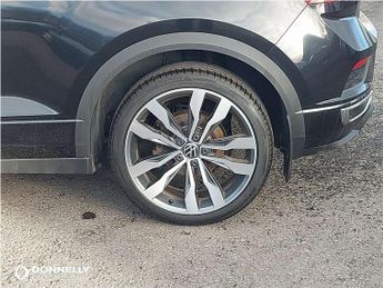 Volkswagen T-Roc Cabriolet 1.5 TSI R-Line 2dr DSG
