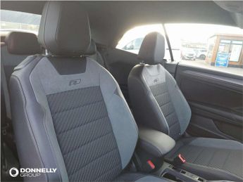 Volkswagen T-Roc Cabriolet 1.5 TSI R-Line 2dr DSG