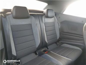 Volkswagen T-Roc Cabriolet 1.5 TSI R-Line 2dr DSG