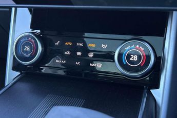 Land Rover Range Rover 3.0 D350 First Edition LWB 4dr Auto