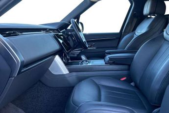 Land Rover Range Rover 3.0 D350 First Edition LWB 4dr Auto