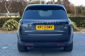 Land Rover Range Rover 3.0 D350 First Edition LWB 4dr Auto