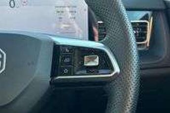 MG HS 1.5 T-GDI Trophy 5dr DCT