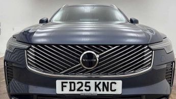 Volvo XC90 2.0 T8 PHEV Core Bright 5dr AWD Geartronic