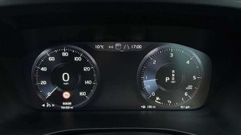 Volvo XC40 2.0 D3 R DESIGN 5dr Geartronic