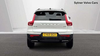Volvo XC40 2.0 D3 R DESIGN 5dr Geartronic