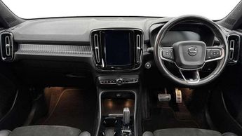Volvo XC40 2.0 D3 R DESIGN 5dr Geartronic