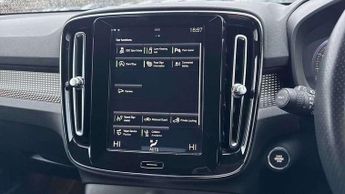 Volvo XC40 2.0 D3 R DESIGN 5dr Geartronic