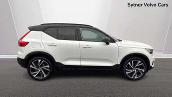 Volvo XC40 2.0 D3 R DESIGN 5dr Geartronic