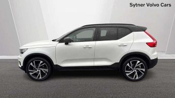 Volvo XC40 2.0 D3 R DESIGN 5dr Geartronic