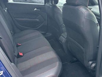 Peugeot 308 SW 1.2 PureTech 130 GT Line 5dr EAT6