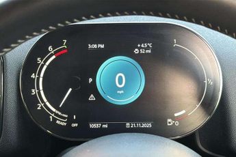 MINI Countryman 1.5 Cooper Shadow Edition 5dr Auto